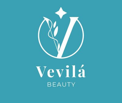 Trademark Vevilá Beauty + Gambar/Logo