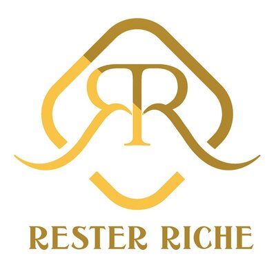 Trademark Rester Riche