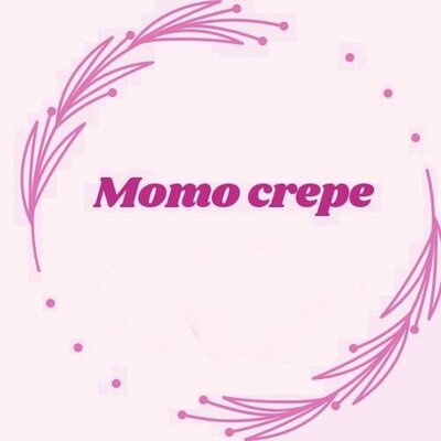 Trademark Momo crepe