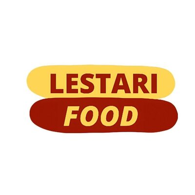 Trademark LESTARI FOOD