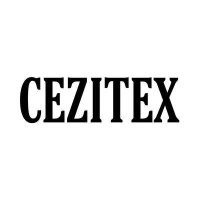 Trademark CEZITEX