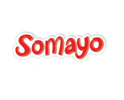 Trademark SOMAYO