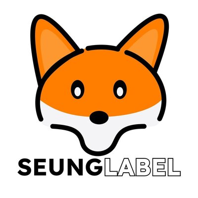 Trademark Seunglabel