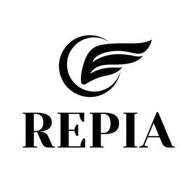 Trademark REPIA