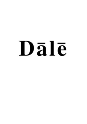 Trademark Dale