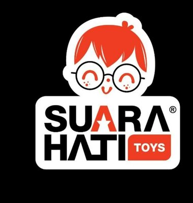 Trademark SUARA HATI TOYS