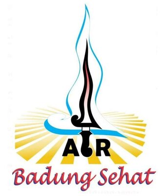 Trademark AIR Badung Sehat