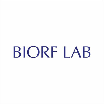 Trademark BIORF LAB