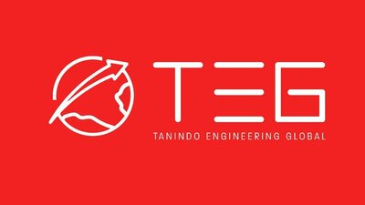 Trademark TEG (Tanindo Engineering Global)