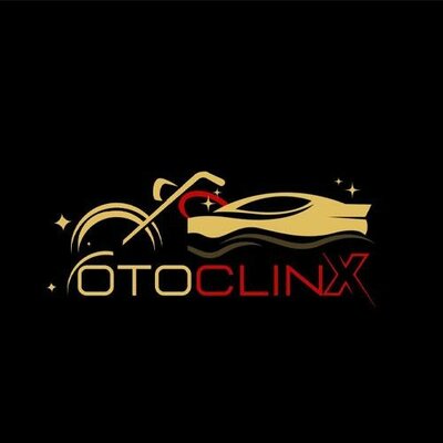 Trademark otoclinx