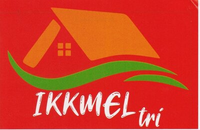 Trademark IKKMEL tri