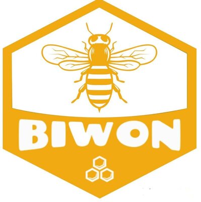 Trademark BIWON