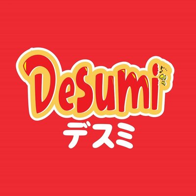 Trademark DESUMI