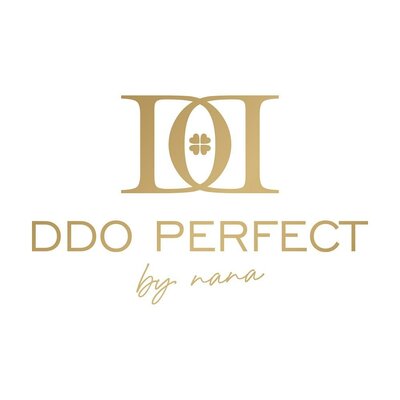 Trademark DDO PERFECT by nana