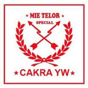 Trademark CAKRA YW