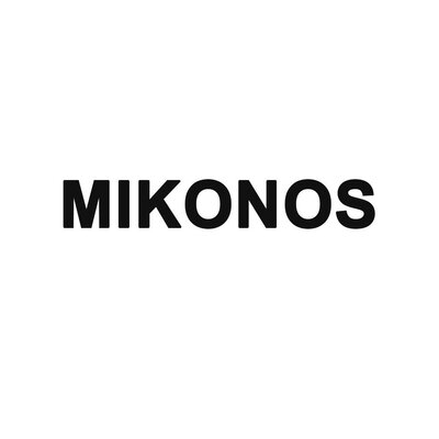 Trademark MIKONOS