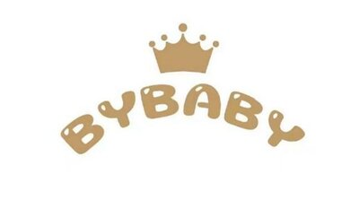 Trademark BYBABY + Logo