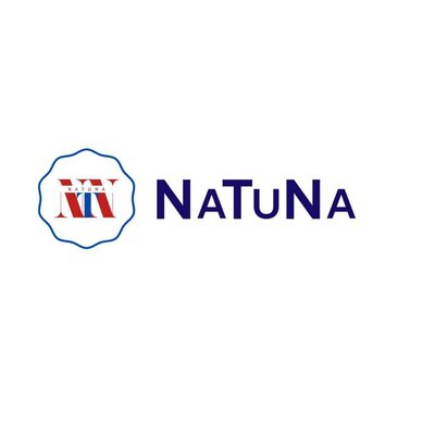 Trademark NATUNA