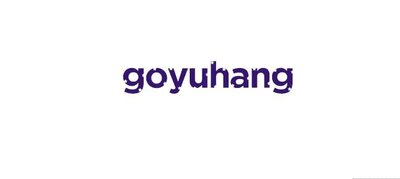 Trademark goyuhang