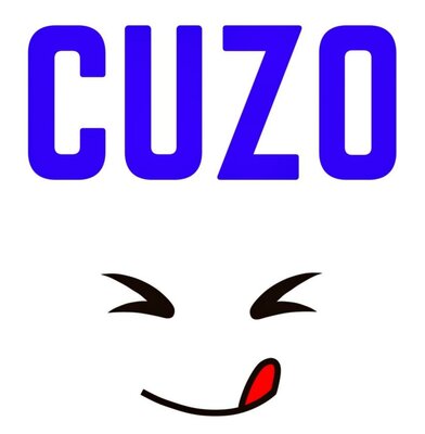 Trademark CUZO