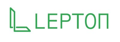 Trademark LEPTON + LOGO