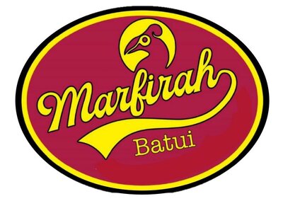 Trademark MARFIRAH BATUI DAN LUKISAN