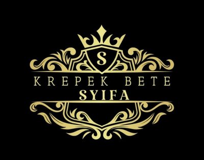 Trademark KREPEK BETE SYIFA DAN LUKISAN