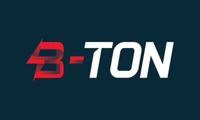 Trademark B-TON