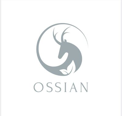 Trademark OSSIAN