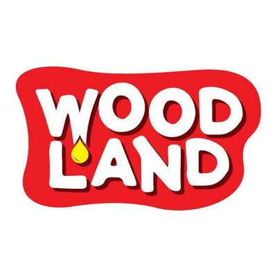 Trademark wood land