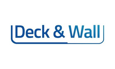 Trademark DECK & WALL