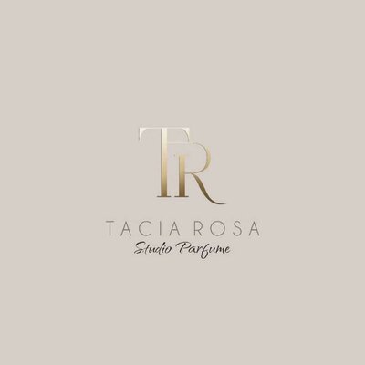 Trademark TACIA ROSA Studio Parfume