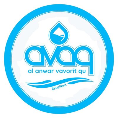 Trademark AVAQ + LUKISAN