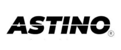 Trademark ASTINO