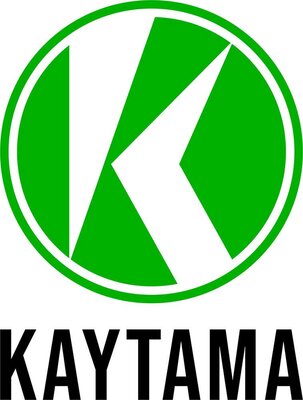 Trademark KAYTAMA + Logo