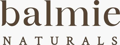 Trademark BALMIE NATURALS