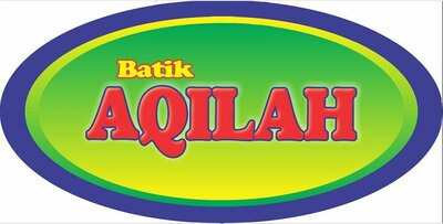 Trademark AQILAH+Logo