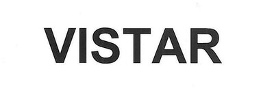 Trademark VISTAR