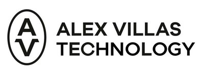 Trademark ALEX VILLAS TECHNOLOGY