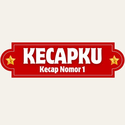 Trademark KECAPKU KECAP NOMOR 1