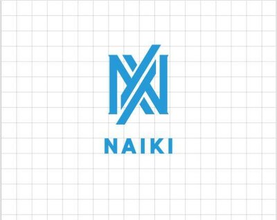 Trademark NAIKI