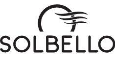 Trademark SOLBELLO + Logo