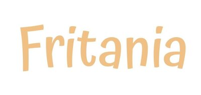 Trademark Fritania + logo