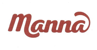 Trademark Manna