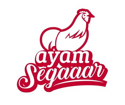 Trademark AYAM SEGAR