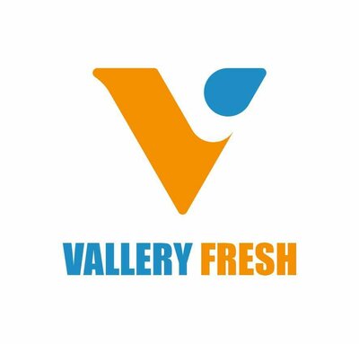 Trademark VALLERY FRESH