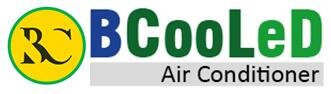 Trademark BCooLeD Air Conditioner + Logo BC