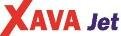 Trademark XAVA JET & Logo