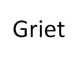 Trademark Griet