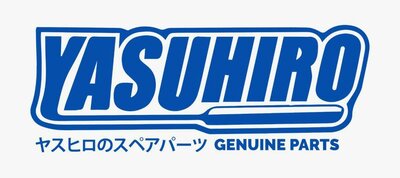 Trademark YASUHIRO GENUINE PARTS